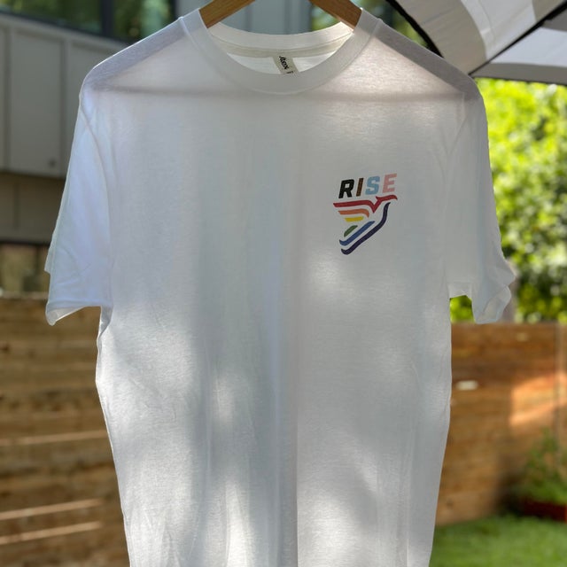 Rise vetement sport deals